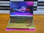 Asus ROG Strix G18 Intel Core i7 13th Gen 16GB Ram 1TB SSD GADGETZONE