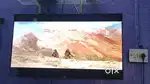Hyundai led tv 55 inch