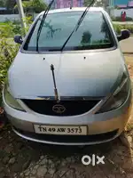 Tata Indica Vista 2010 Diesel Good Condition
