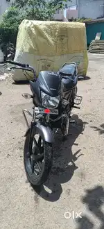 Sell honda cb shine 125