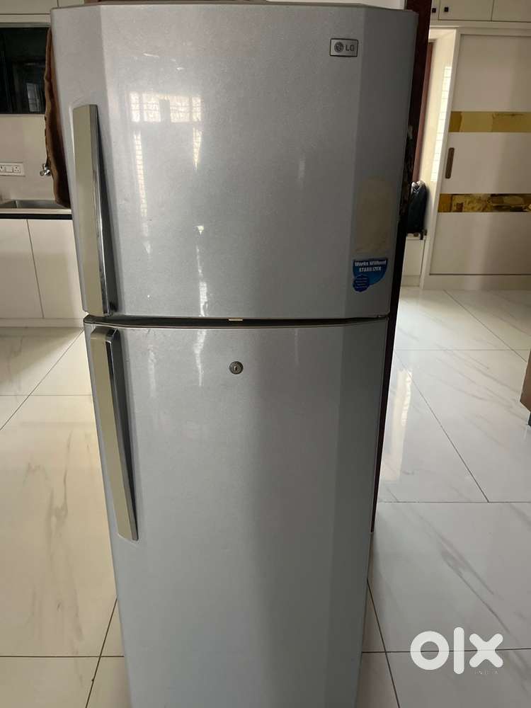 LG refrigerator Double Door