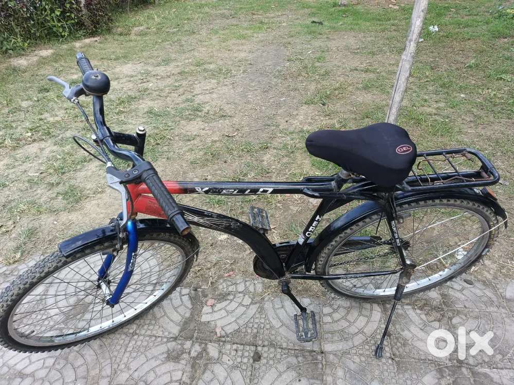 Good condition Cycle