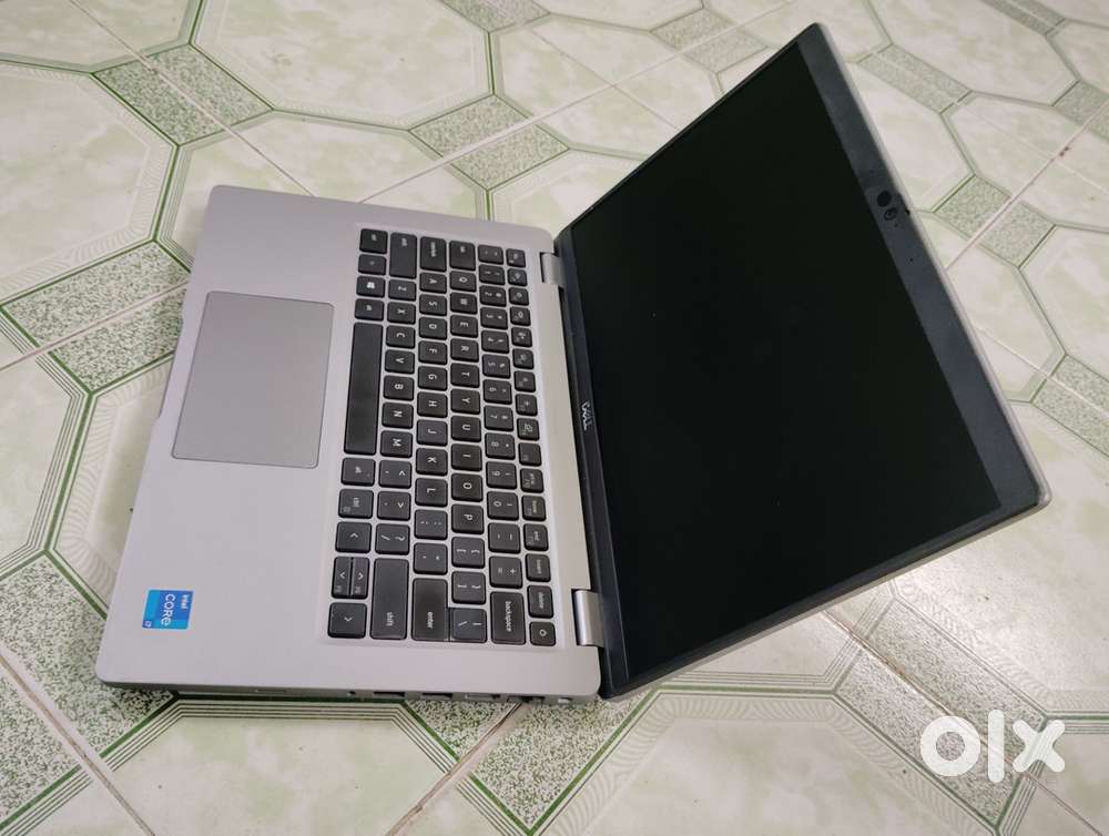 Dell 5420 laptop