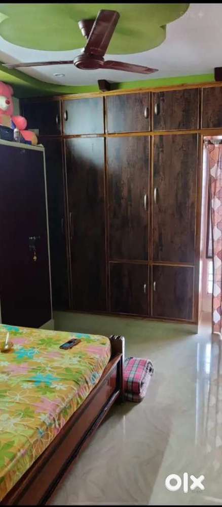 Vinayaka apartment