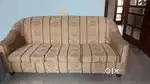 Sofa set new condition