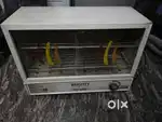 Western Food Court ltems & Vessels for sale