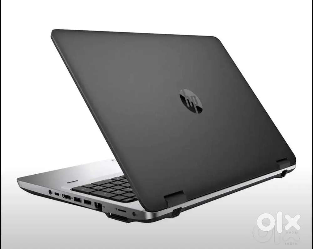 HP ProBook 8GB / 256 SSD