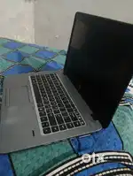 Hp laptop good condition