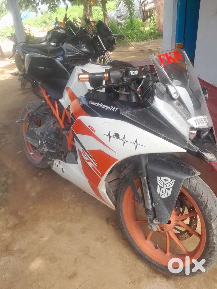 Brand new condition