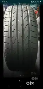 235 45 r 19 brigestone dueler HP sport tyres sales