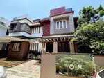 4Bedroom 4Cent 1850SQ 3Year Old House Near Varapuzha SNDP Junction
