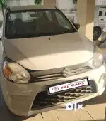 Maruti Suzuki Alto, 2021, Petrol