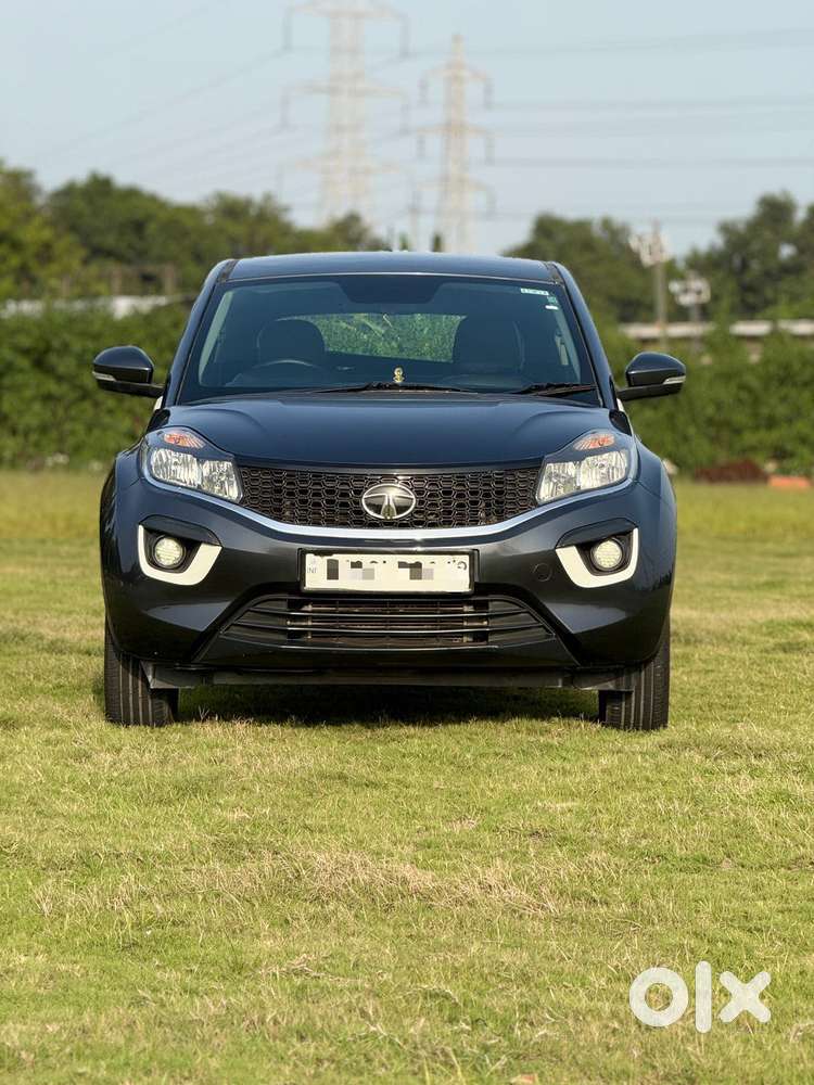 Tata Nexon 1.5 Revotorq XM (S), 2017, Diesel