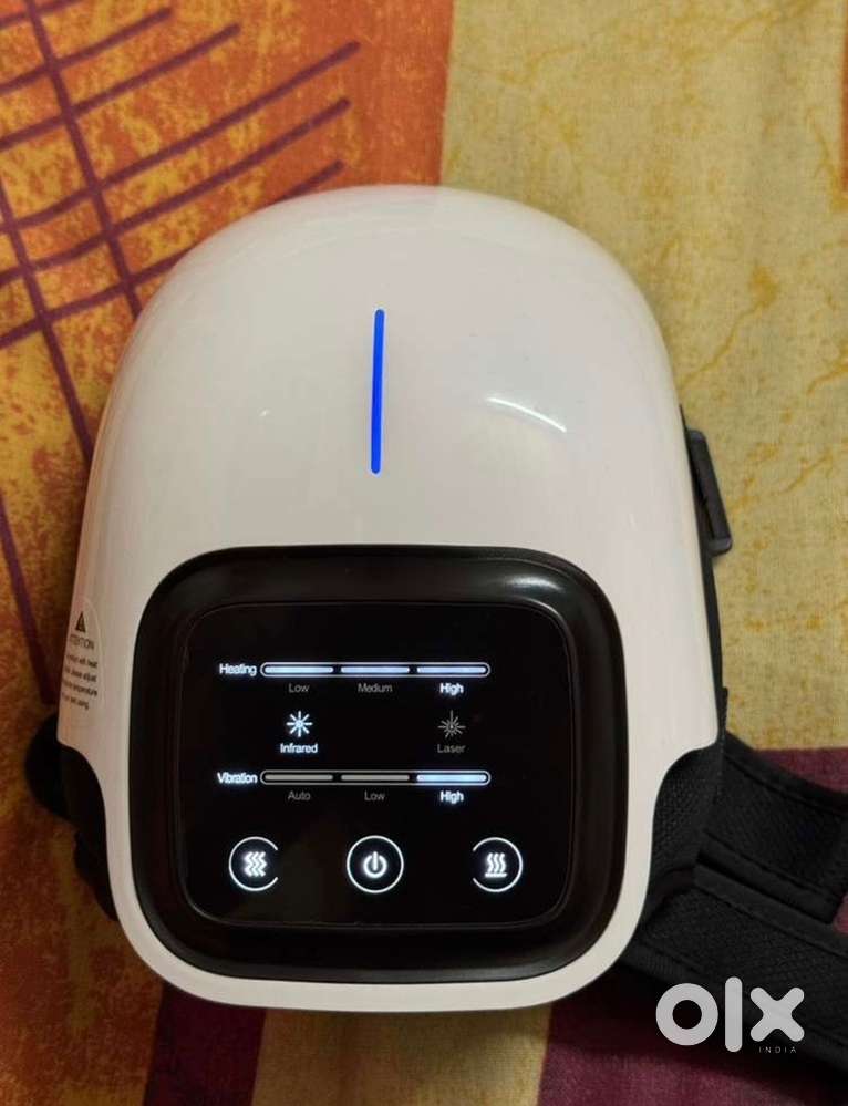 Brand New Knee Massager
