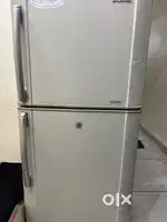 Samsung Double Door Fridge