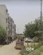 1 BHK near Janeshwar Mishra Park Fully Furnished with Furniture & AC