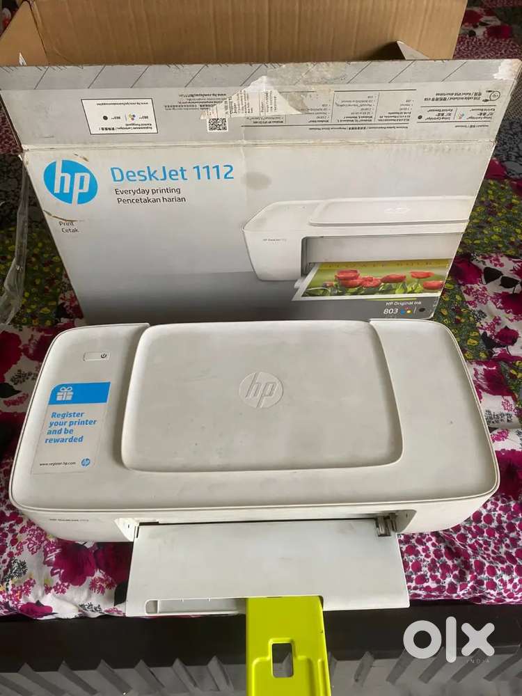 HP Deskjet 1112, AC Stabilizer for sale