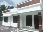 1200 Sq.ft 3 BHK new house at Kanjiramattam