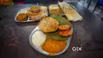 Need one sout indian tiffin dahibara fastfood cook