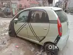 Tata Nano 2012 Petrol 45000 Km Driven