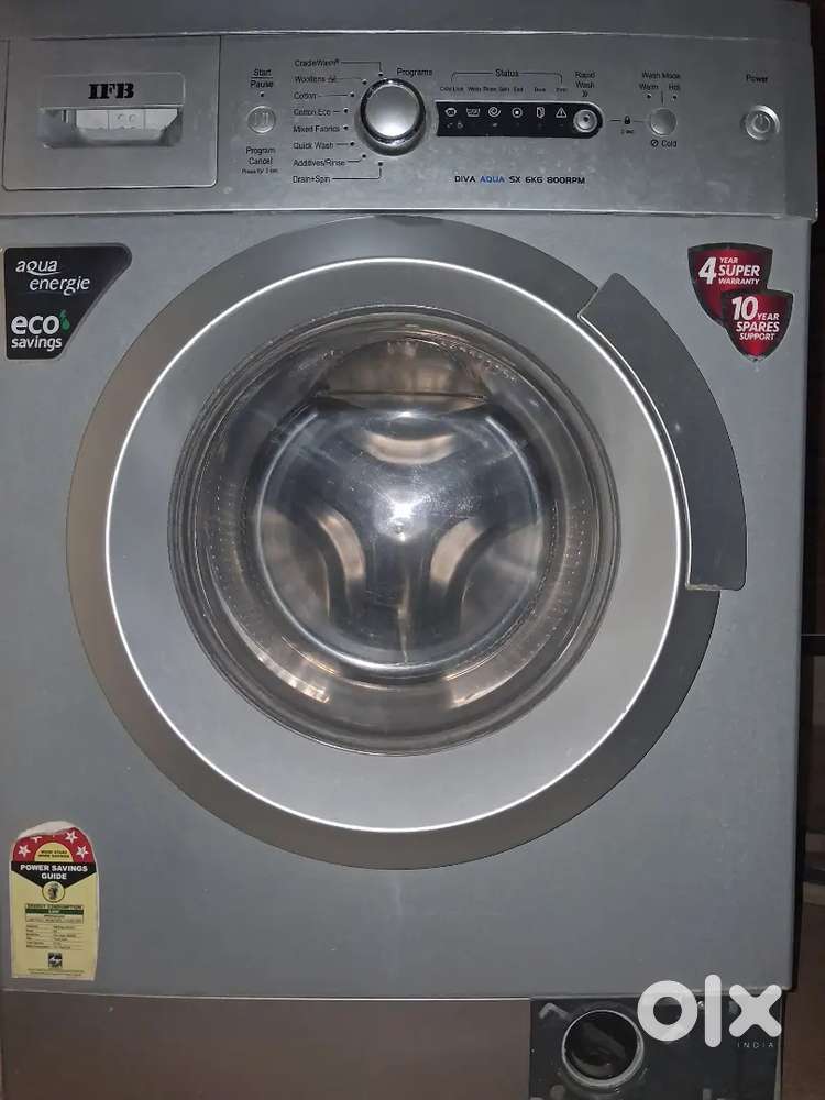 IFB Washing Machine 5kg – Drum Issue – Urgent Sale