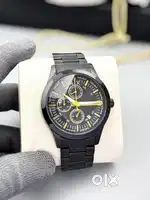 Premium quality watch