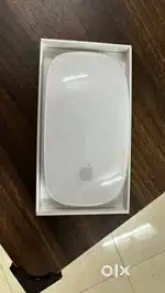Apple magic mouse