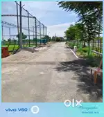 Gated community
