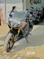RR310 “2021” Model Kms-15000 MINT CONDITION