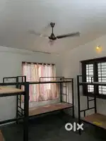 Ladies hostel near Karaparamba