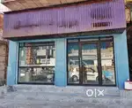 Fully Furnished Cafe Restorent Rent in prime Location