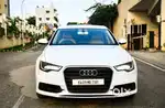 Audi A6 Matrix S-Line special edition 2015 Diesel 89000 Km Driven