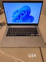Samsung Galaxy Book Go 14 inch with original Windows 11 and Ms Office