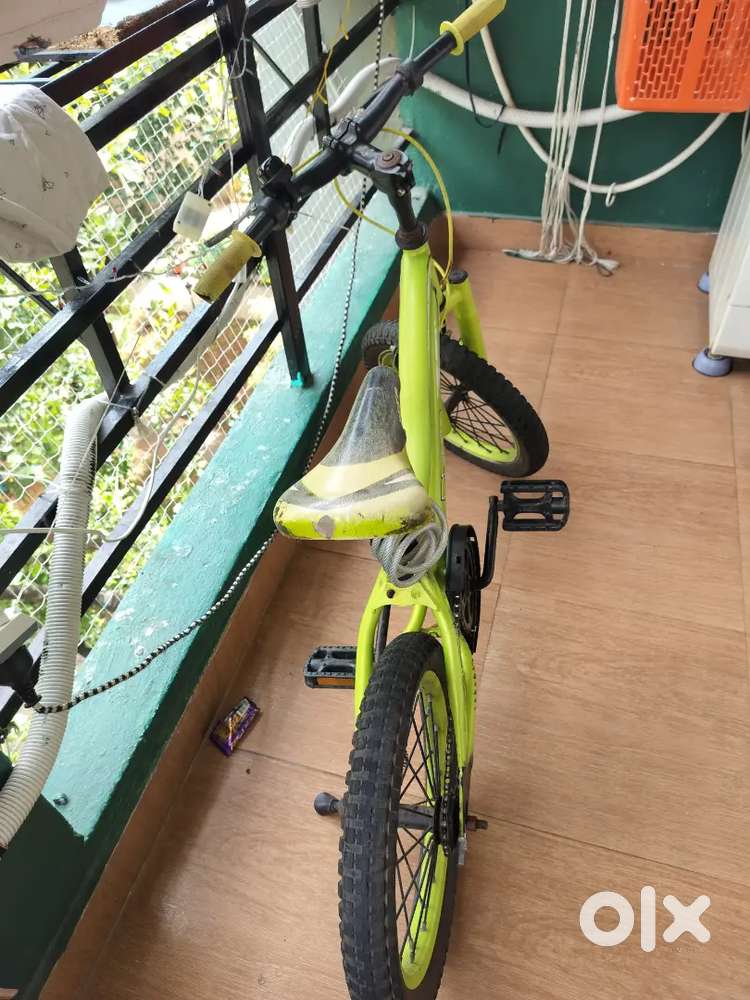 Kids cycle for sell