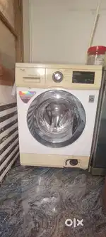 Lg automatic washing machine
