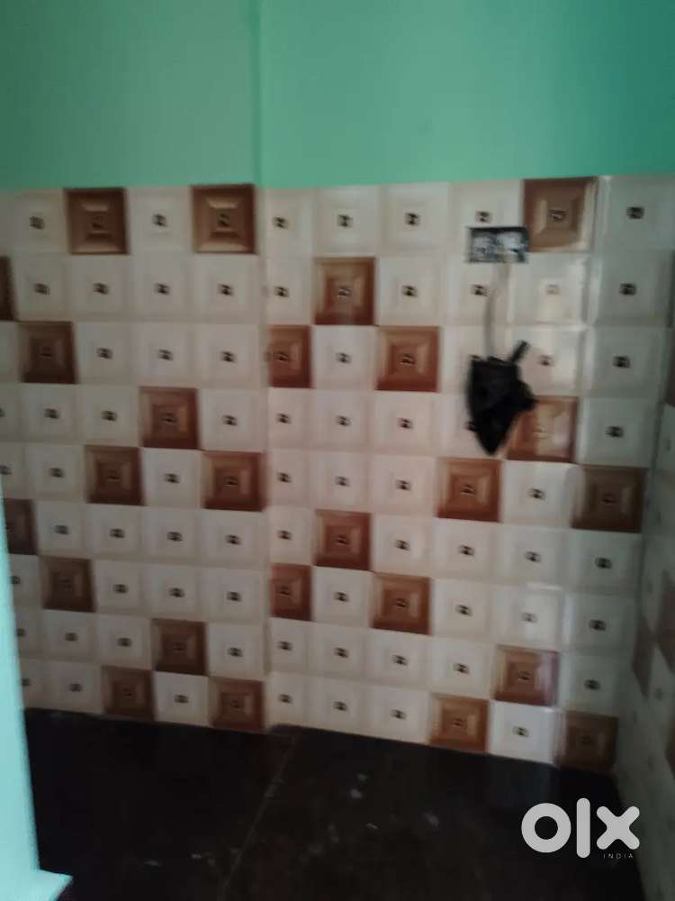 2BHK house for rent