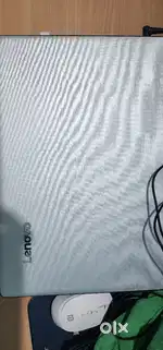 Lenovo laptop 2 year old