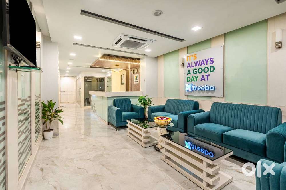 Front office Executive