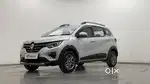 Renault Triber RXZ, 2021, Petrol