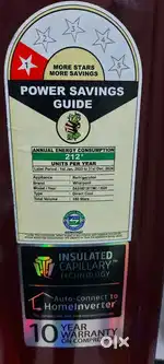 Fridge for sale