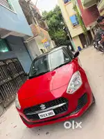 Maruti Suzuki Swift 2022 Petrol 58000 Km Driven