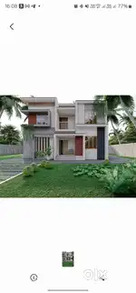 DREAM HOUSE NEAR CHALA AN MIMS Hospital