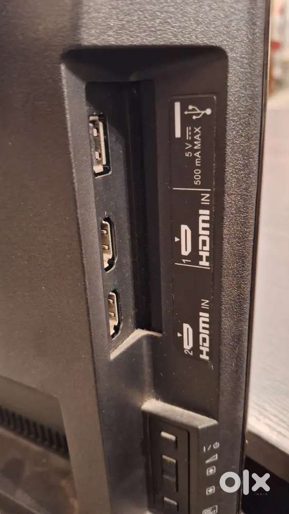 Sony bravia 24 inch TV