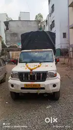 Mahindra Bolero Pik-Up 2024 Diesel Good Condition
