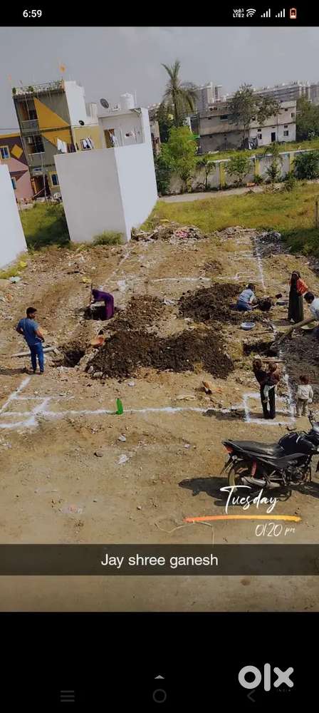 Ashirwad suppliers & construction