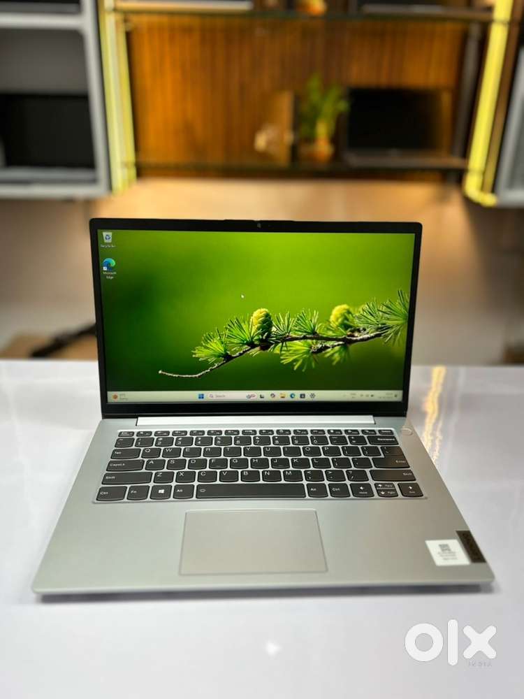 Lenovo s14 i5 12th gen 16gb ran open box lapt