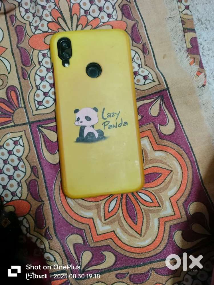 Redmi 7 a mobile are new condition and also all work her