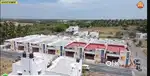 Ready to move 2BHK Villa @Mathampalayam