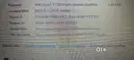 Hp laptop 15 -fc0025AU