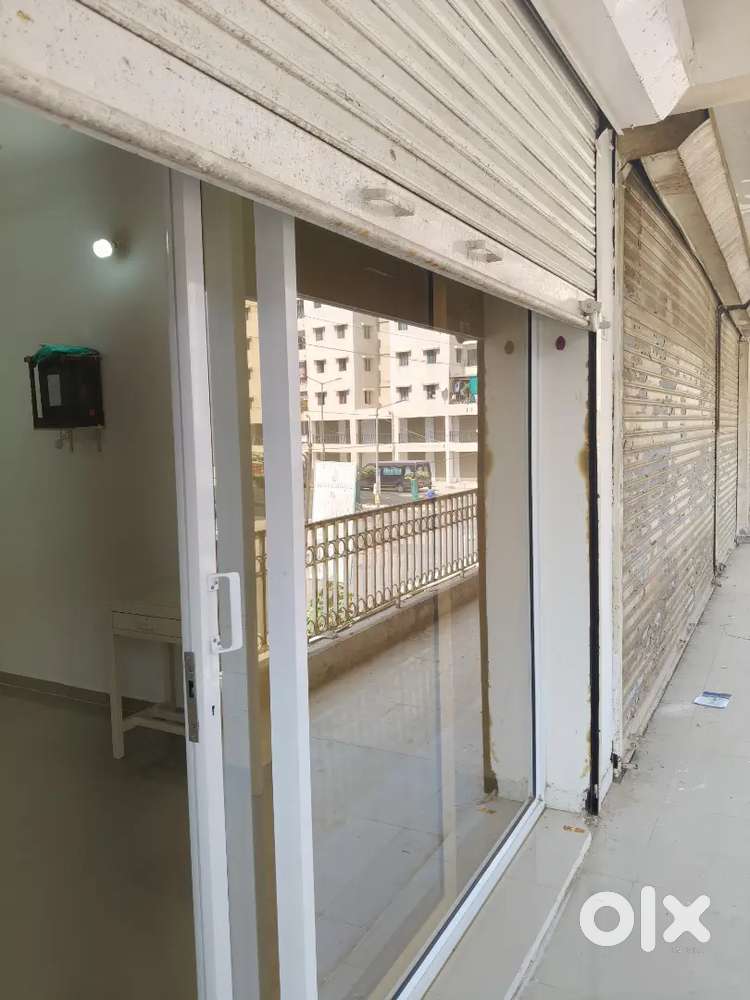 Shop for Rent in Bhayli, Vadodara